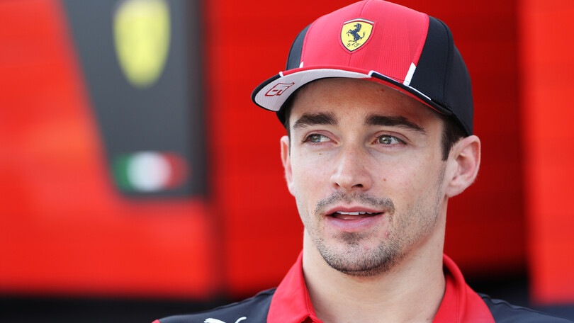 Leclerc promuove gli ingegneri, la SF-23 troverà la finestra