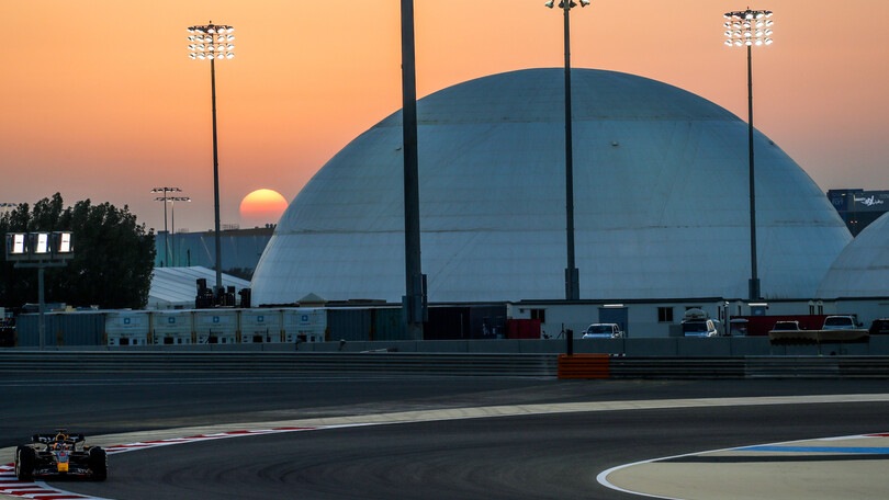 GP Bahrain, l'anteprima: un favorito d'obbligo e la maledizione della prima gara