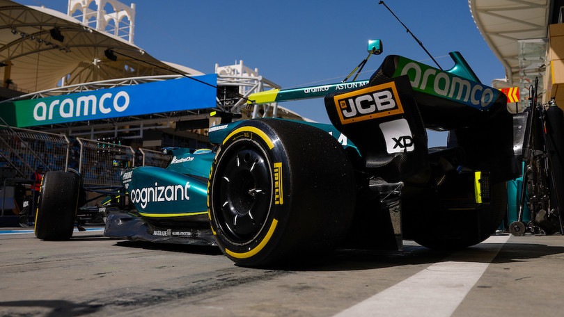Aston Martin ha deciso, ecco chi correrà in Bahrain tra Stroll e Drugovich