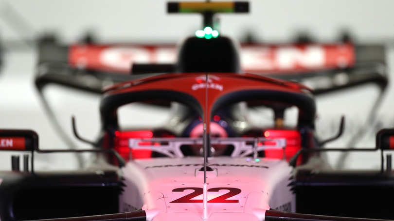 LIVE Formula 1 GP Bahrain: segui le prove libere 2 in diretta