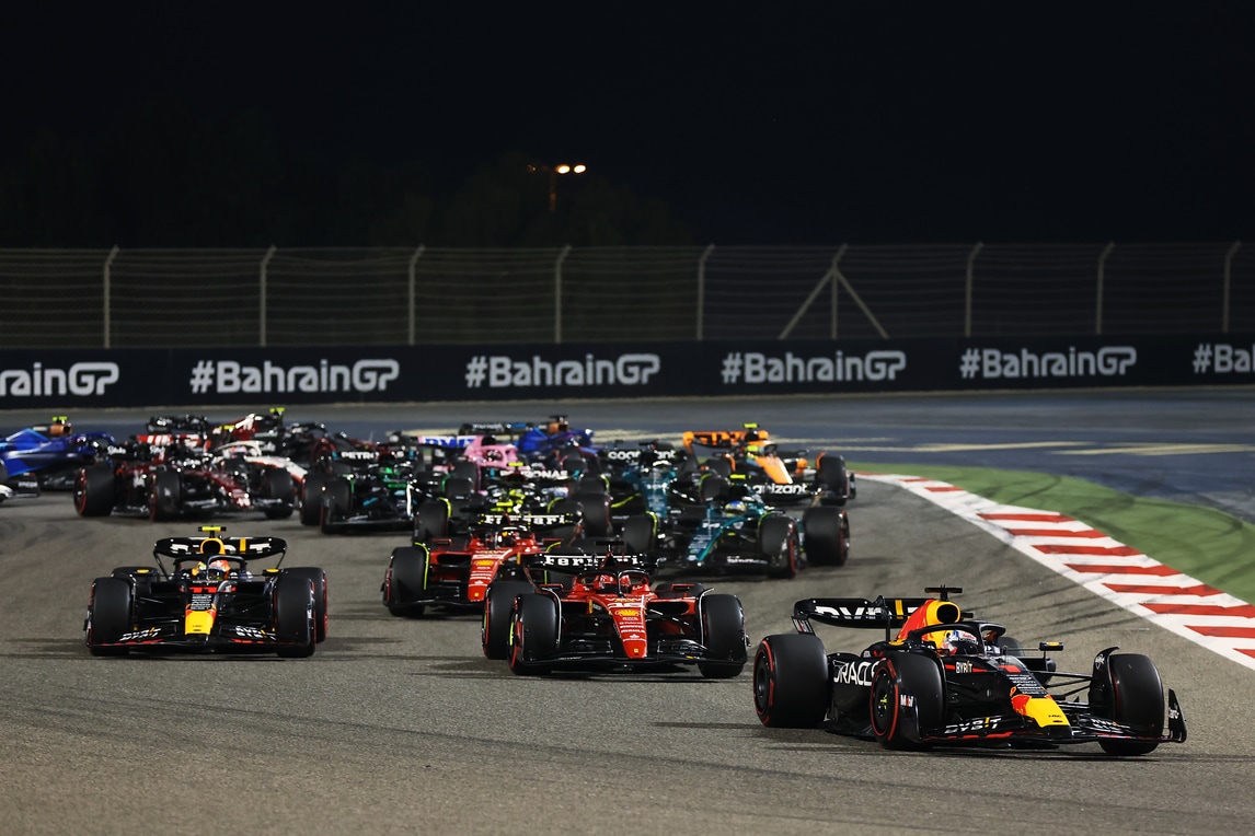 F1, ipotesi doppia qualifica nel weekend delle Sprint
