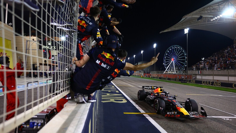 GP Bahrain: le pagelle di Sakhir