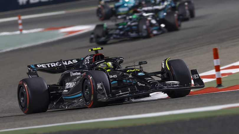 Hamilton, indicazioni inascoltate: "Ho detto al team cosa andava risolto"