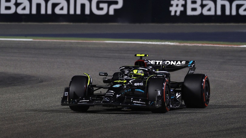 Mercedes, modifiche radicali già dalle prossime gare