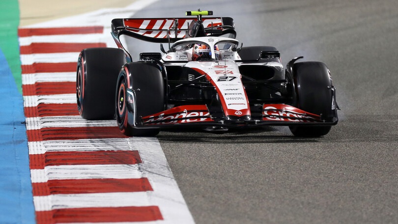 Glock e Hulkenberg, come è cambiata l'idea di auto (ed F1) in Germania