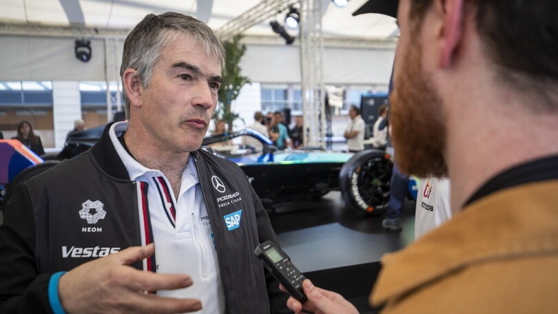 Chester verso Andretti Cadillac, su Linkedin è ricerca di tecnici