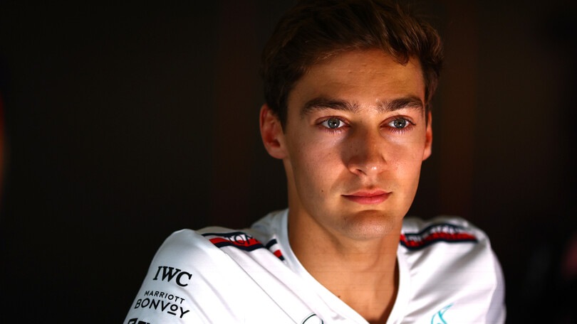 Russell, vittoria in Brasile fuorviante: "Seguita una strada sbagliata"