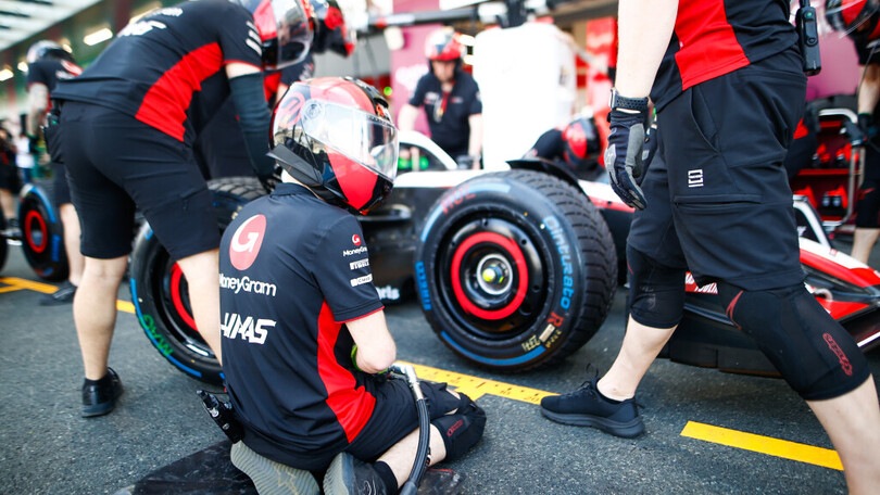 Formula 1 live, GP Arabia Saudita: segui le prove libere 1 in diretta