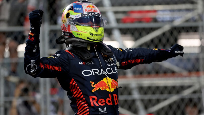 GP Arabia Saudita: i 5 temi del fine settimana