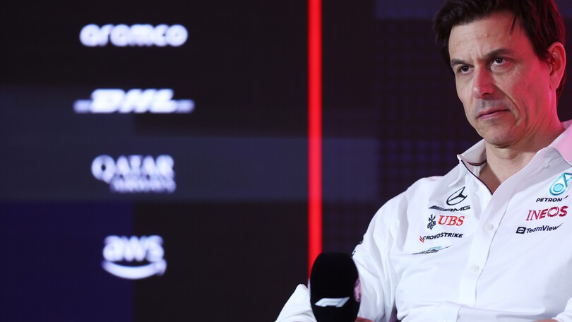 Wolff: "Prestazioni inaccettabili, ma sappiamo cosa fare"