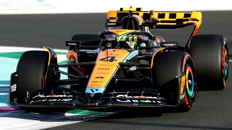 McLaren annuncia David Sanchez e presenta un triumvirato tecnico