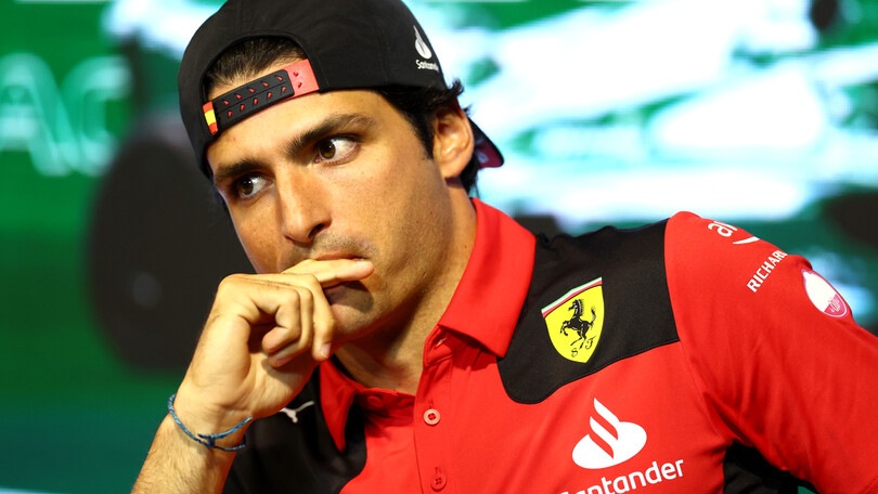 Sainz, Red Bull ha costruito un dominio? Bravi loro