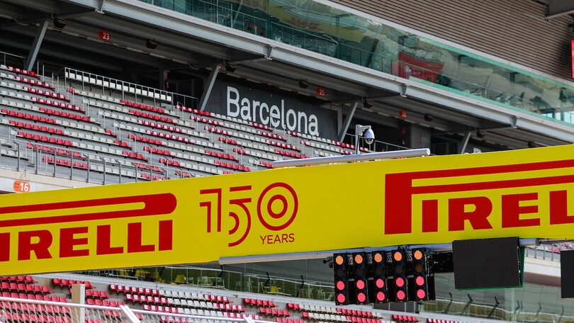 GP di Spagna, Domenicali: Madrid e Barcellona, ne resterà una