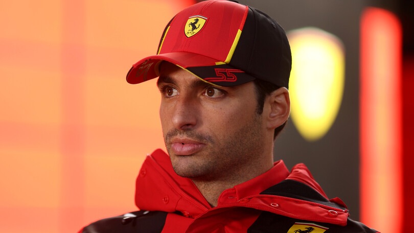 Sainz: cambiare questa Ferrari richiederà tempo