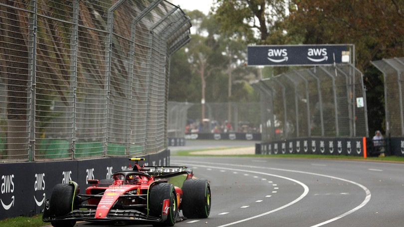 Formula 1 GP Australia, gli highlights delle prove libere