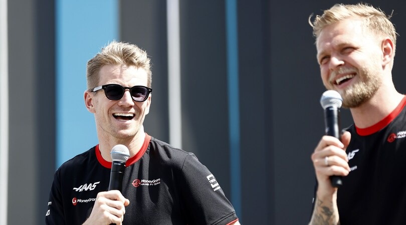 F1 GP Australia: finirà la maledizione degli Haas boyz?