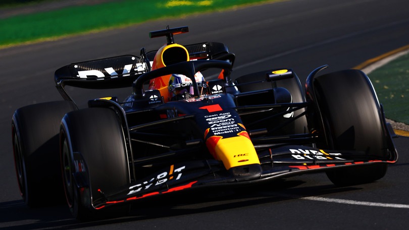 Horner replica a Russell: ma quali 7 decimi...