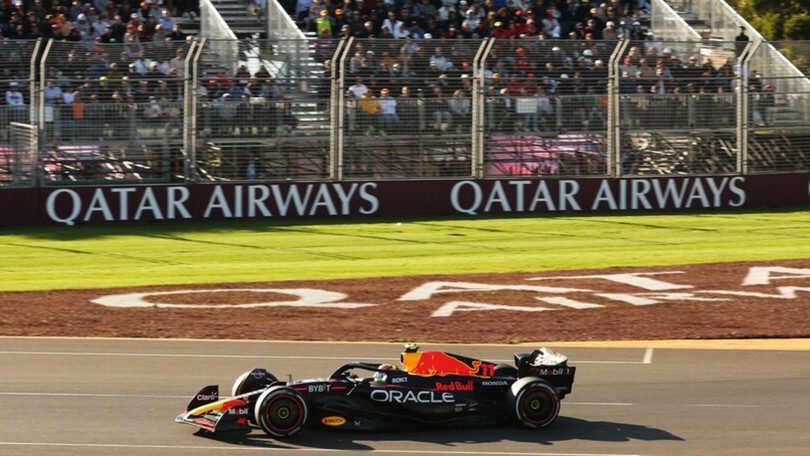 F1, come cambia la classifica Costruttori dopo il GP d'Australia