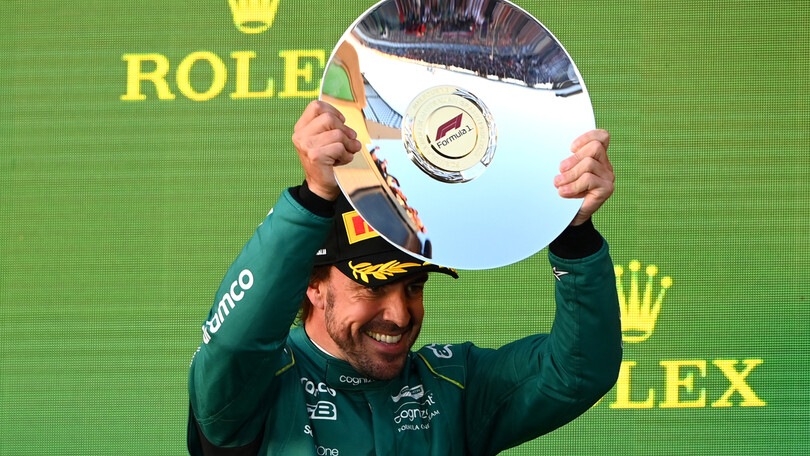 Alonso: "È stato difficile capire cosa stesse succedendo in gara"
