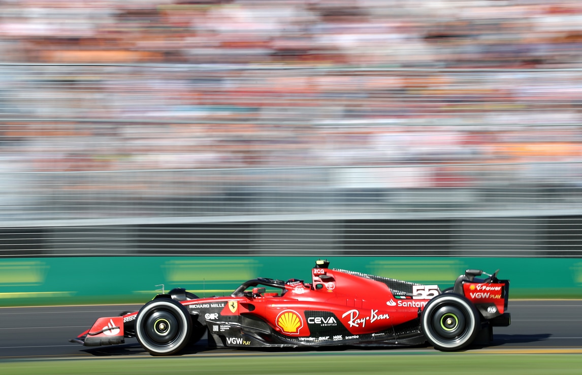 F1 Australia: Ferrari e il ricorso respinto dalla Federazione