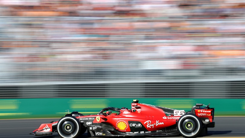 F1 Australia: Ferrari e il ricorso respinto dalla Federazione