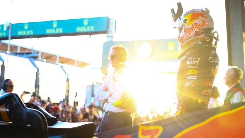 GP Australia: le pagelle