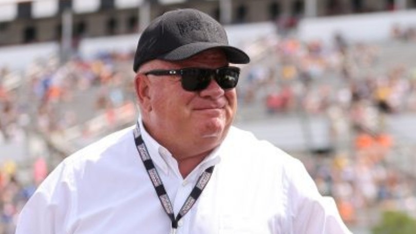 Ganassi, che bordate alla F1: "Non è il top delle corse, c'è tutto tranne la gara"