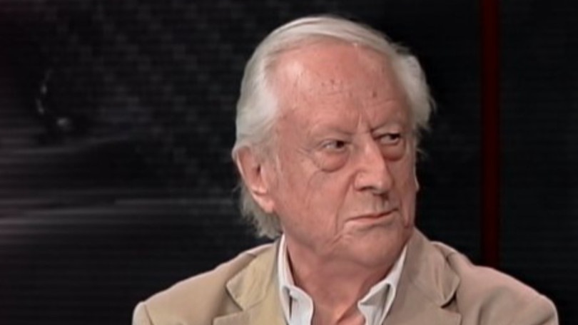 Lutto: si è spento Gianfranco Palazzoli