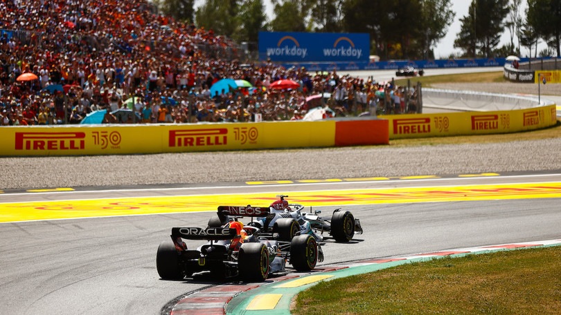 Pirelli sceglie le mescole per i GP di Monaco e Barcellona