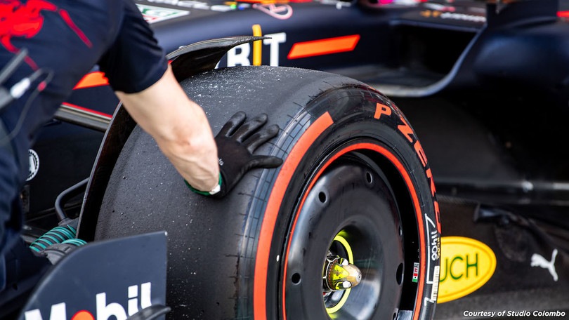 Pirelli verso il GP di Miami con un asfalto da "scoprire"