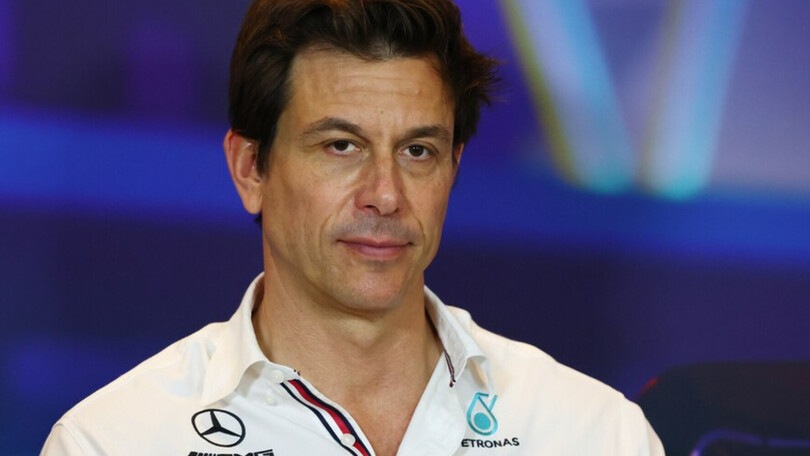 Wolff in vista del GP Miami: "Piccole differenze possono avere un grande impatto"