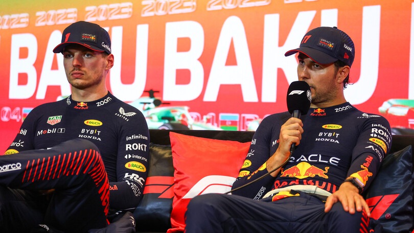 Red Bull "speciale" a Miami, Verstappen aspetta le piste complete