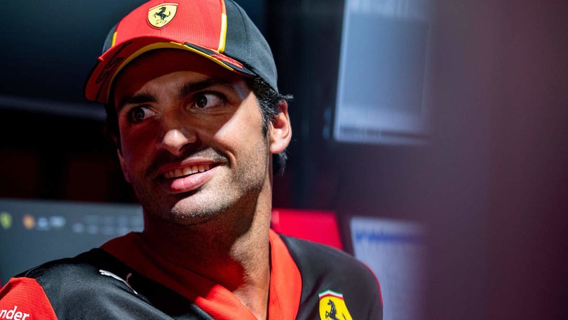 Sainz, a Miami piccoli aggiornamenti per continuare la rincorsa a Red Bull