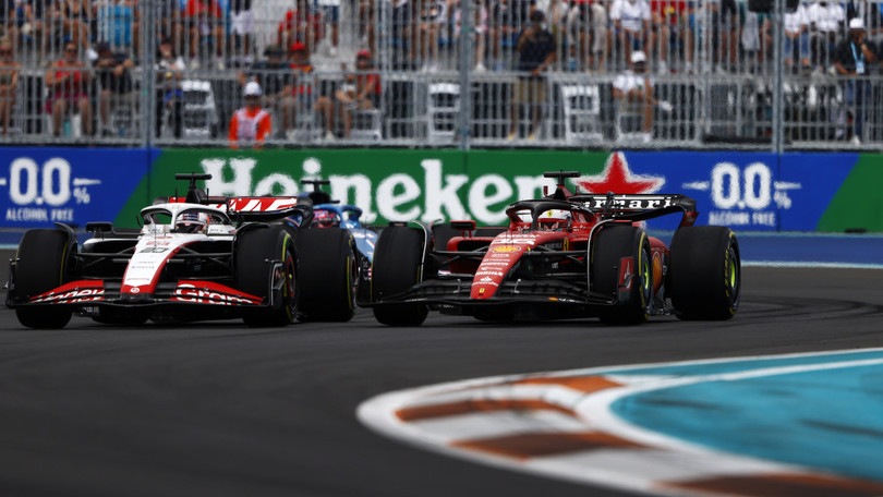 Leclerc: "Tantissimo lavoro da fare, soprattutto sul passo gara"