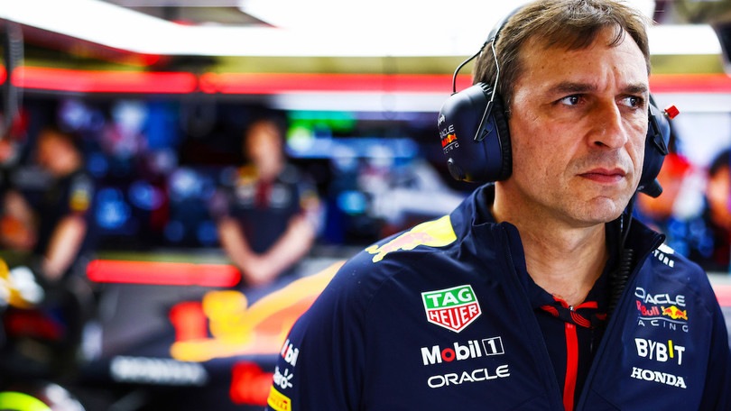 Marko frena sul mercato dei tecnici Red Bull: Ferrari, non siamo un bazar