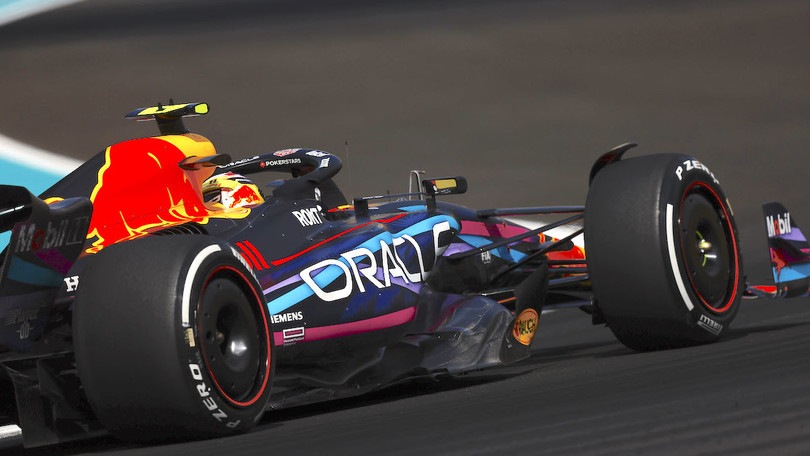 Pirelli, nuove costruzioni delle gomme in vista?