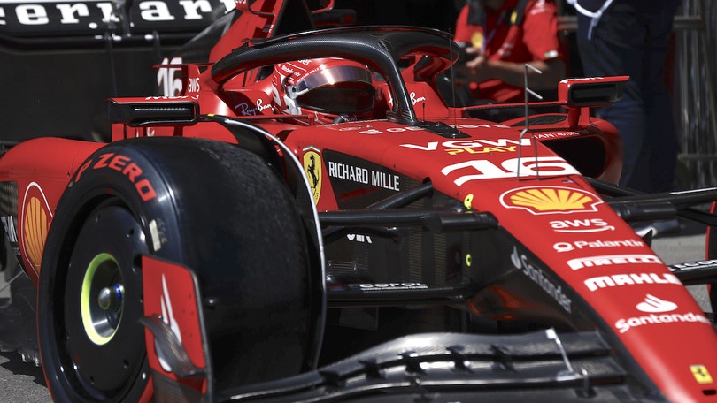 Pirelli ha l'ok della FIA: da Silverstone nuovi materiali per le gomme