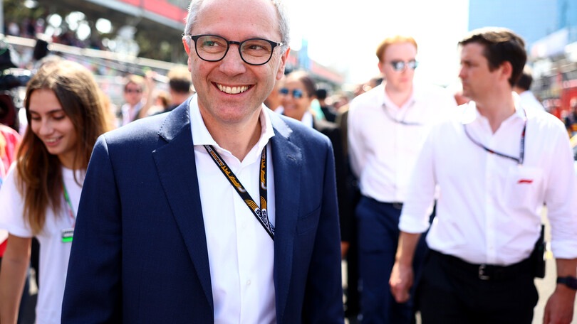 Domenicali, le critiche dei piloti e il valore di ogni sessione