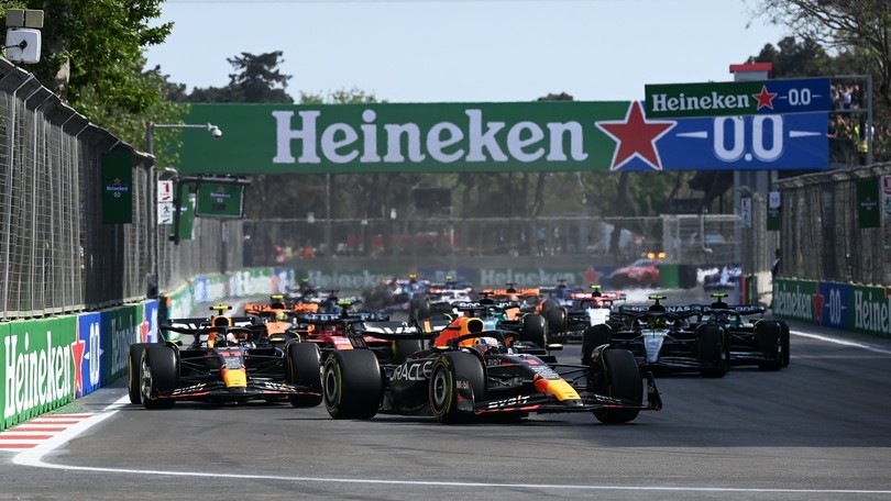 La Rivoluzione fallita della F1