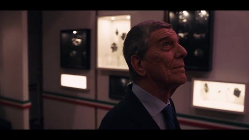 Dell'Orto festeggia 90 di storia