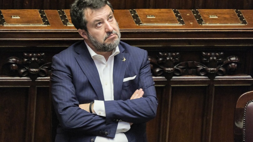 GP Imola a rischio? Salvini ritiene opportuno il rinvio
