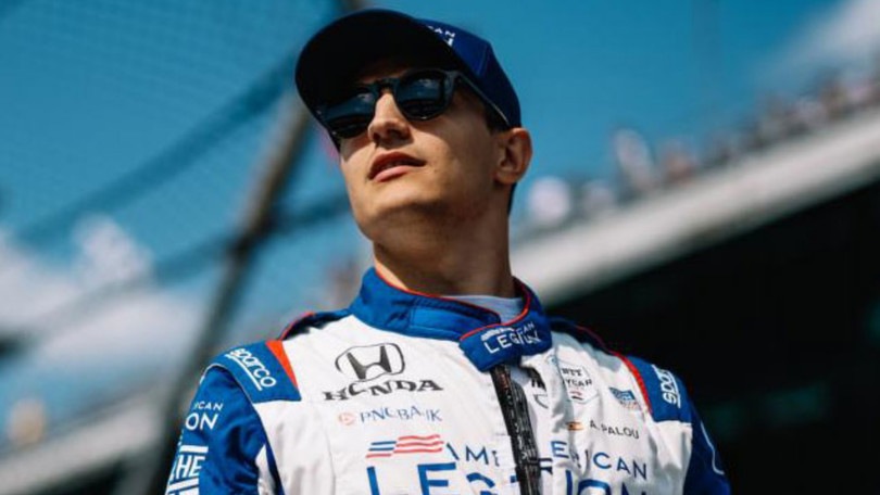 500 Miglia di Indianapolis: Palou, una pole position da record