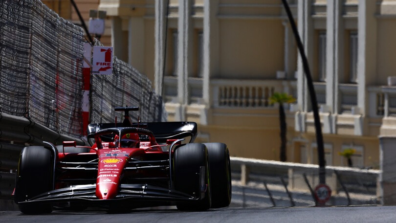Leclerc, maledizione del GP Monaco da sfatare: mai a podio finora
