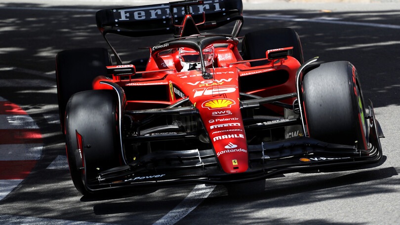 F1 LIVE GP Monaco: segui in diretta le qualifiche