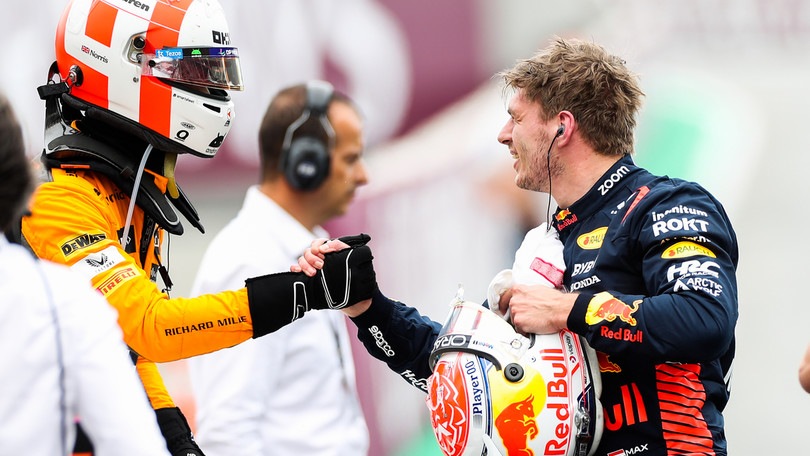 GP Spagna: gli highlights delle qualifiche