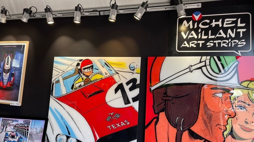 Le Mans riscopre la cultura delle corse