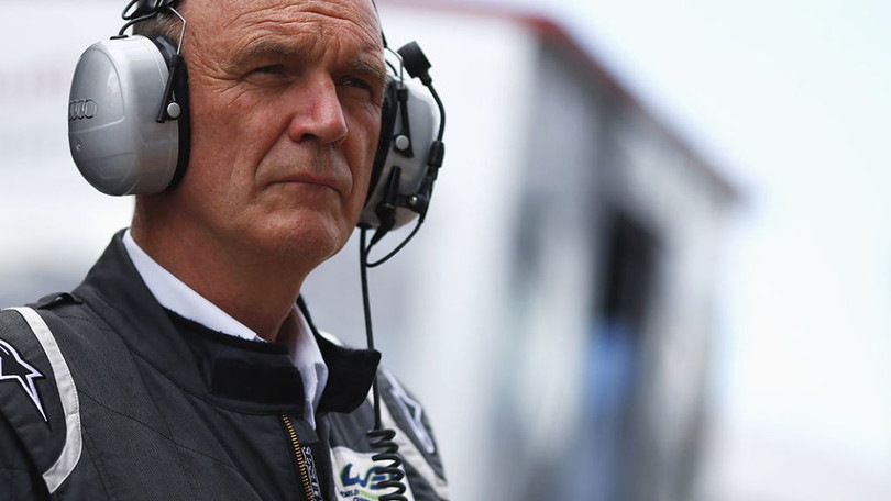 Ullrich, ex gran capo Audi: “Toyota favorita, ma la Ferrari può farcela”