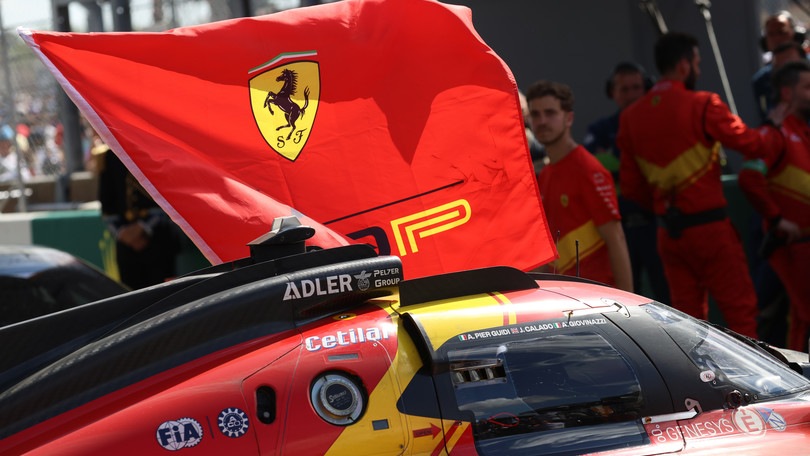 Dalla 166 MM alla 499P: le 10 Ferrari che hanno vinto a Le Mans