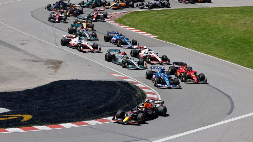 GP del Canada, nel 2024 potrebbe corrersi in un'altra data: ecco perché