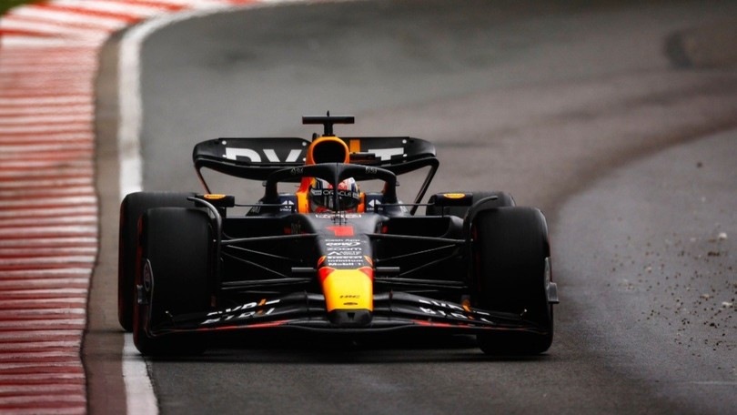 GP Canada: vince Verstappen, poi Alonso e Hamilton. Leclerc 4°, Sainz 5°